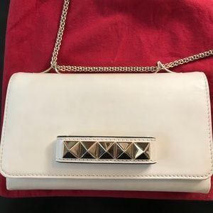 Valentino Chain Shoulder Bag